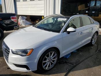  Salvage Audi A3