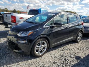  Salvage Chevrolet Bolt