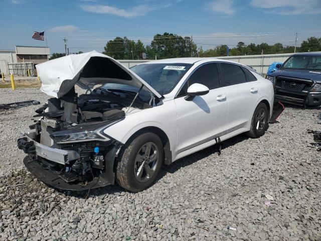  Salvage Kia K5