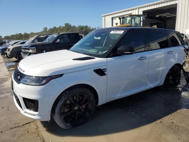  Salvage Land Rover Range Rover