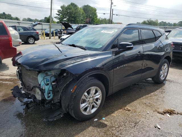  Salvage Chevrolet Blazer