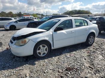  Salvage Chevrolet Cobalt Ls