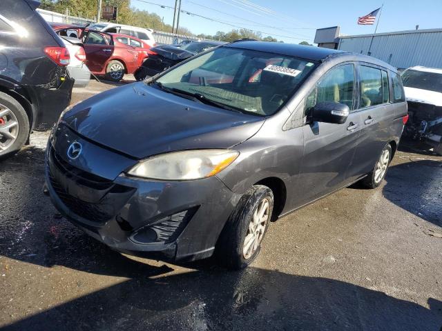  Salvage Mazda 5