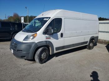  Salvage Ram Promaster