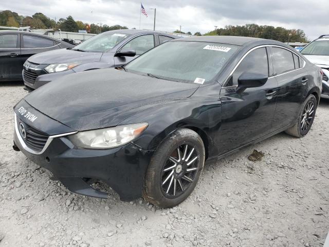  Salvage Mazda 6