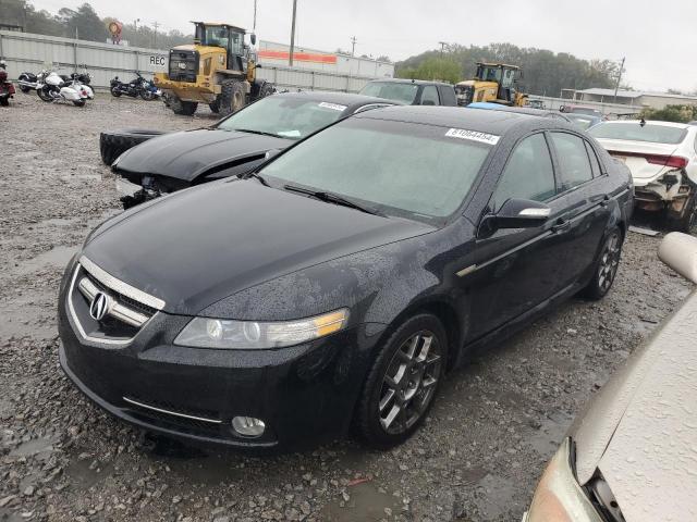  Salvage Acura TL