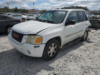  Salvage GMC Envoy