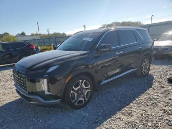  Salvage Hyundai PALISADE