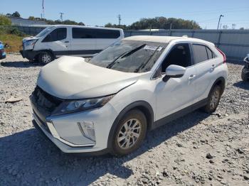  Salvage Mitsubishi Eclipse