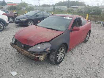  Salvage Acura RSX