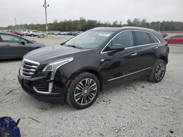  Salvage Cadillac XT5