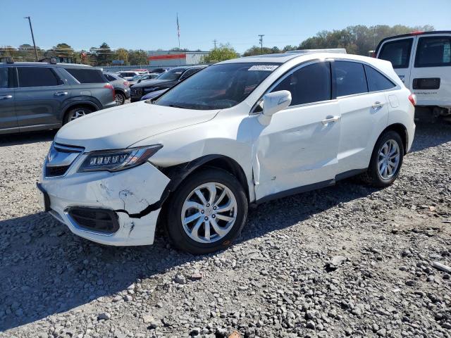  Salvage Acura RDX