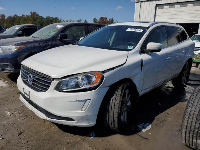  Salvage Volvo XC60