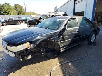  Salvage Cadillac Seville