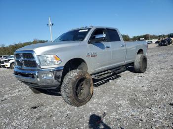  Salvage Ram 2500