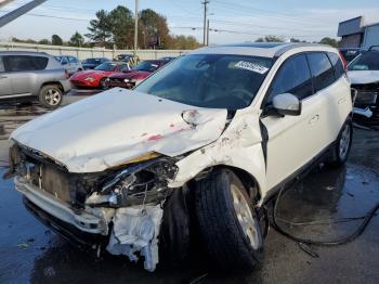  Salvage Volvo XC60