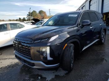  Salvage Hyundai PALISADE