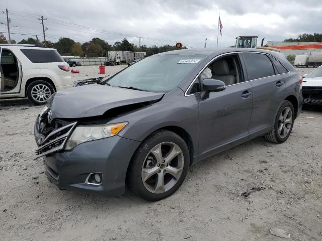  Salvage Toyota Venza