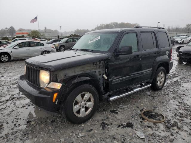  Salvage Jeep Liberty