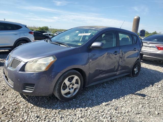  Salvage Pontiac Vibe