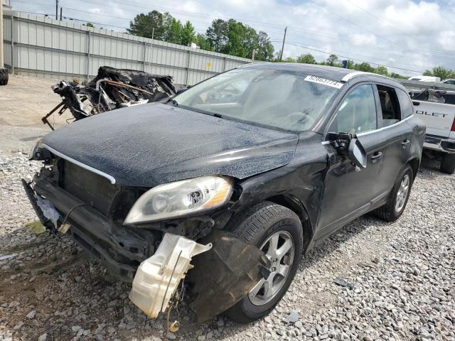  Salvage Volvo XC60