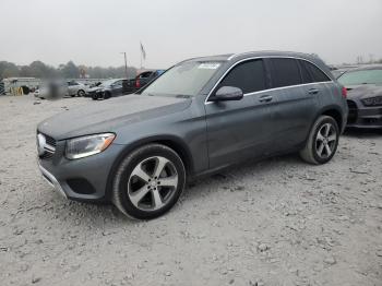  Salvage Mercedes-Benz GLC