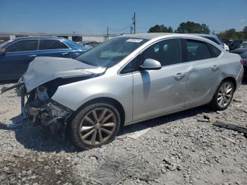  Salvage Buick Verano