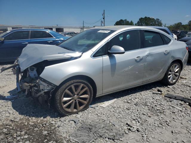  Salvage Buick Verano