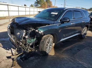  Salvage Hyundai PALISADE