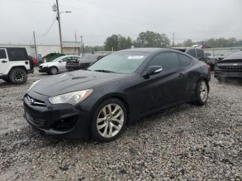  Salvage Hyundai Genesis