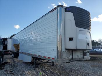  Salvage Great Dane Trailer Reefer