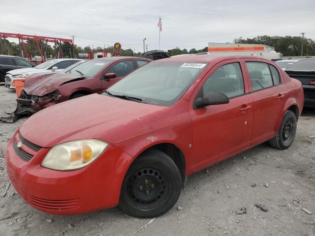  Salvage Chevrolet Cobalt Ls