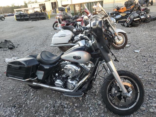  Salvage Harley-Davidson Fl