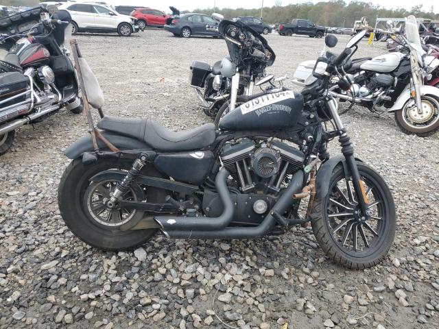  Salvage Harley-Davidson Xl