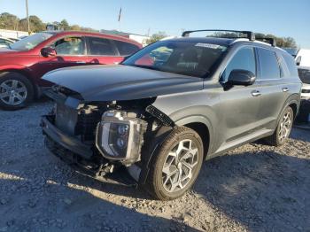  Salvage Hyundai PALISADE