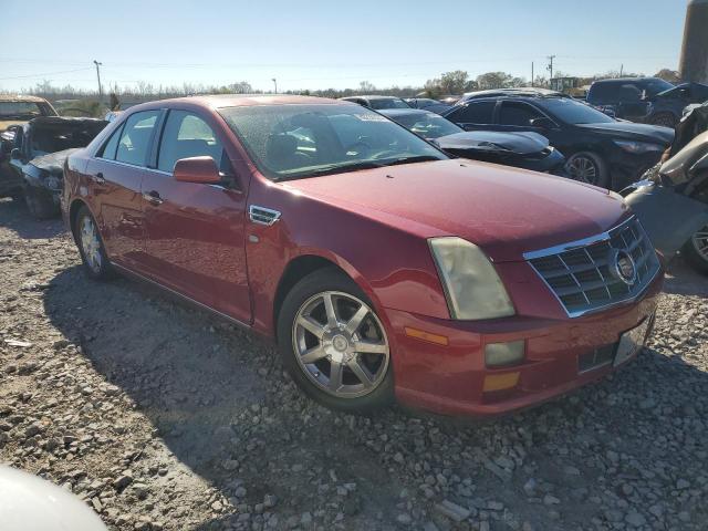  Salvage Cadillac STS