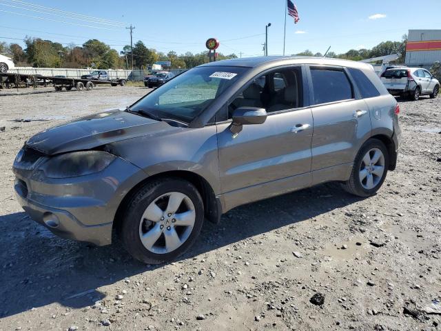  Salvage Acura RDX