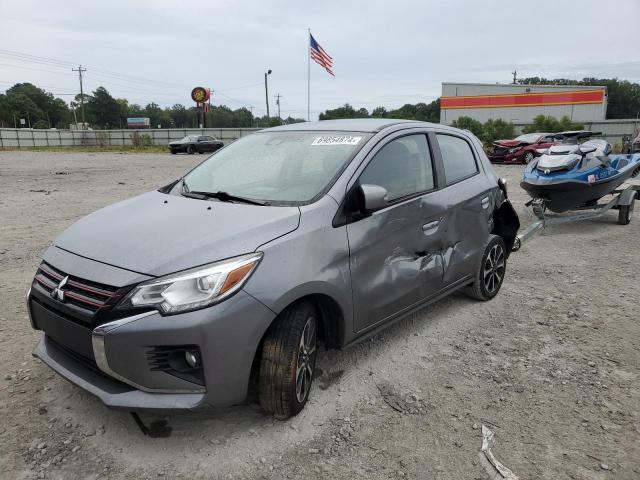  Salvage Mitsubishi Mirage