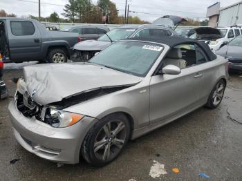  Salvage BMW 1 Series