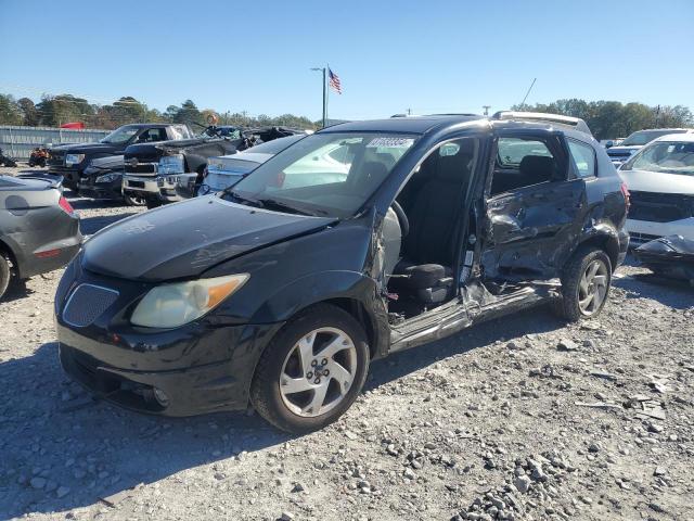  Salvage Pontiac Vibe