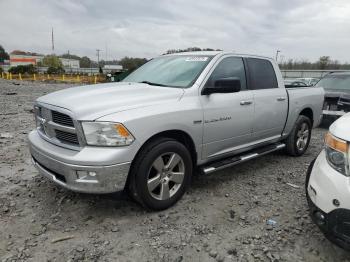  Salvage Dodge Ram 1500