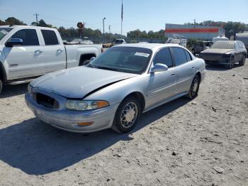  Salvage Buick LeSabre