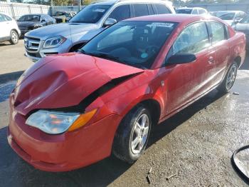  Salvage Saturn Ion