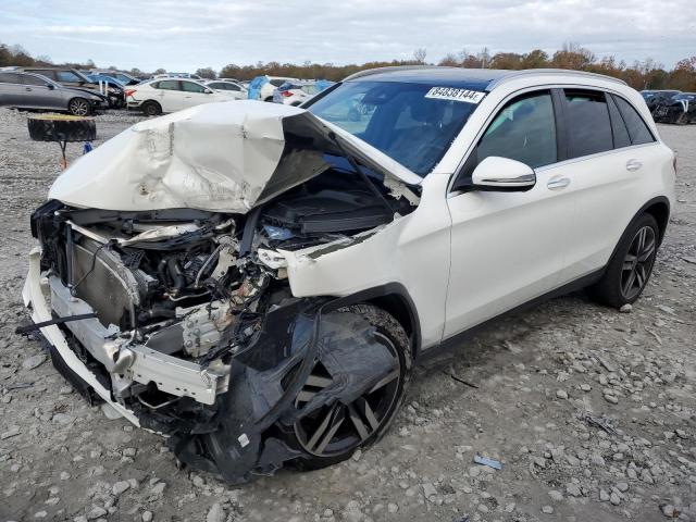  Salvage Mercedes-Benz GLC