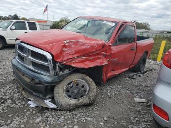  Salvage Dodge Ram 1500