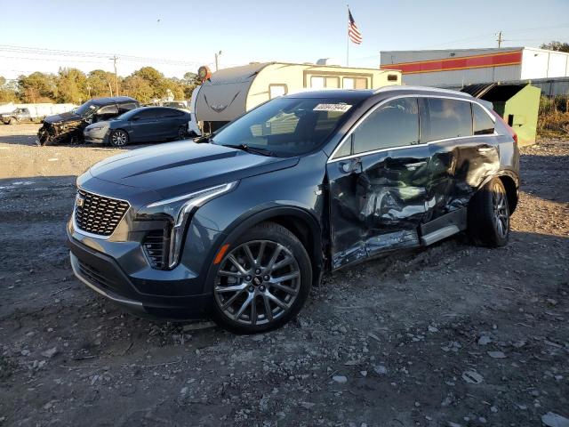  Salvage Cadillac XT4