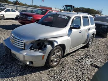  Salvage Chevrolet HHR