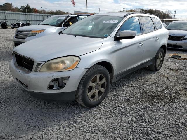  Salvage Volvo XC60