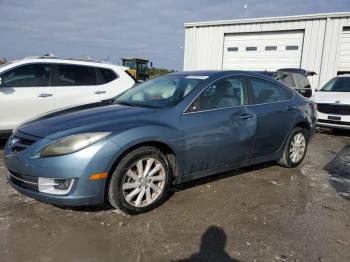  Salvage Mazda 6