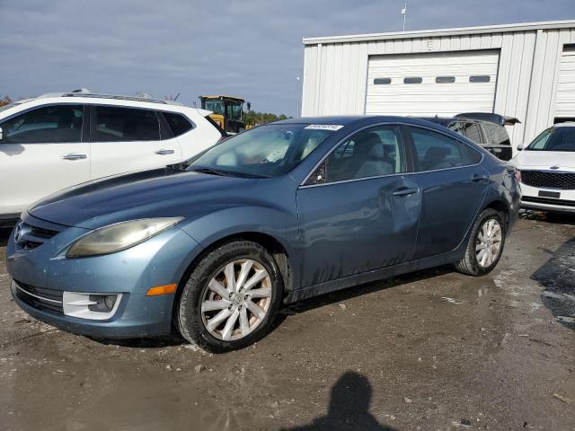  Salvage Mazda 6